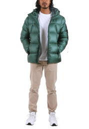 Giacche Verde Outhere