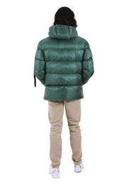 Giacche Verde Outhere