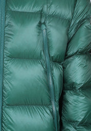 Giacche Verde Outhere