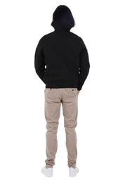 Giacche Nero Outhere