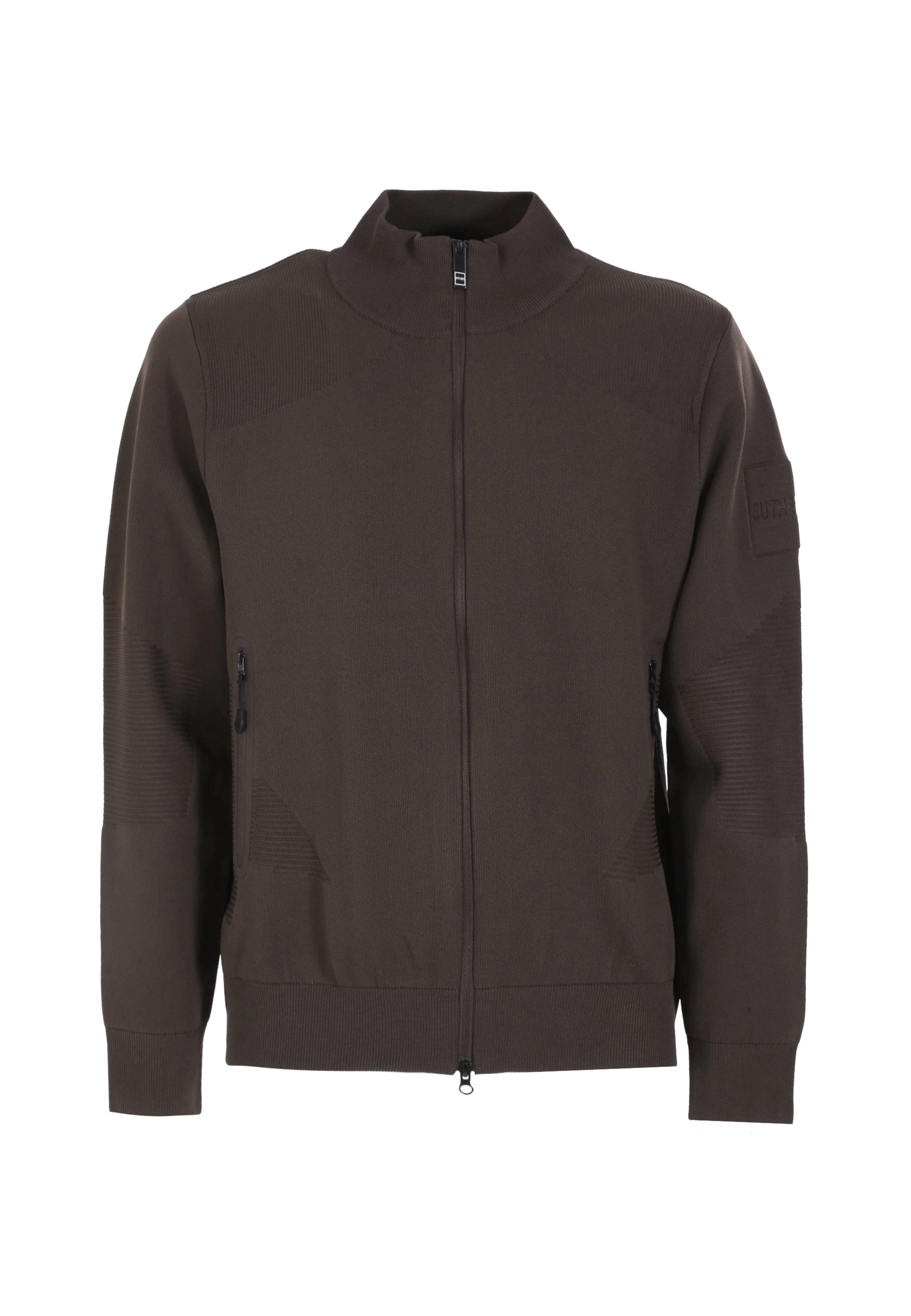 Giacche Marrone Outhere