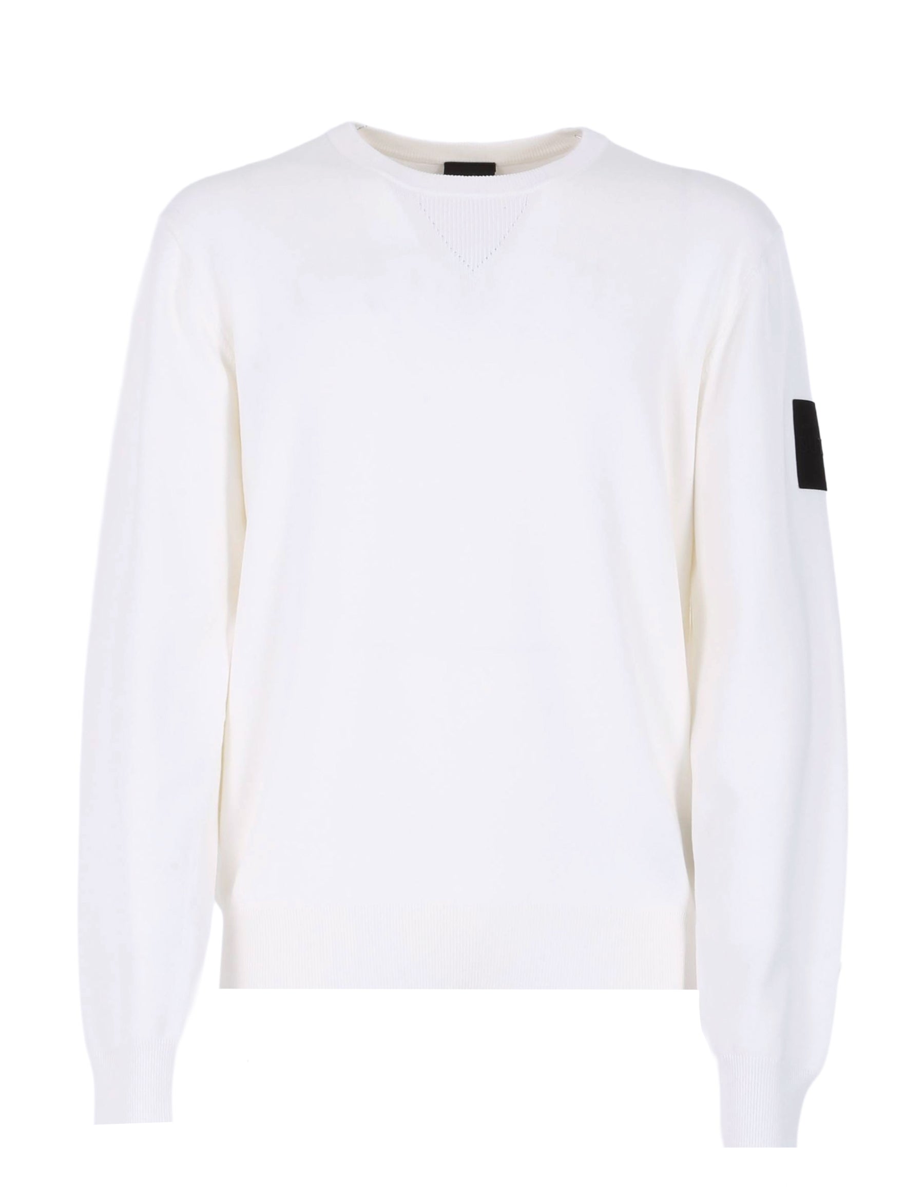 Maglioncini Bianco Outhere