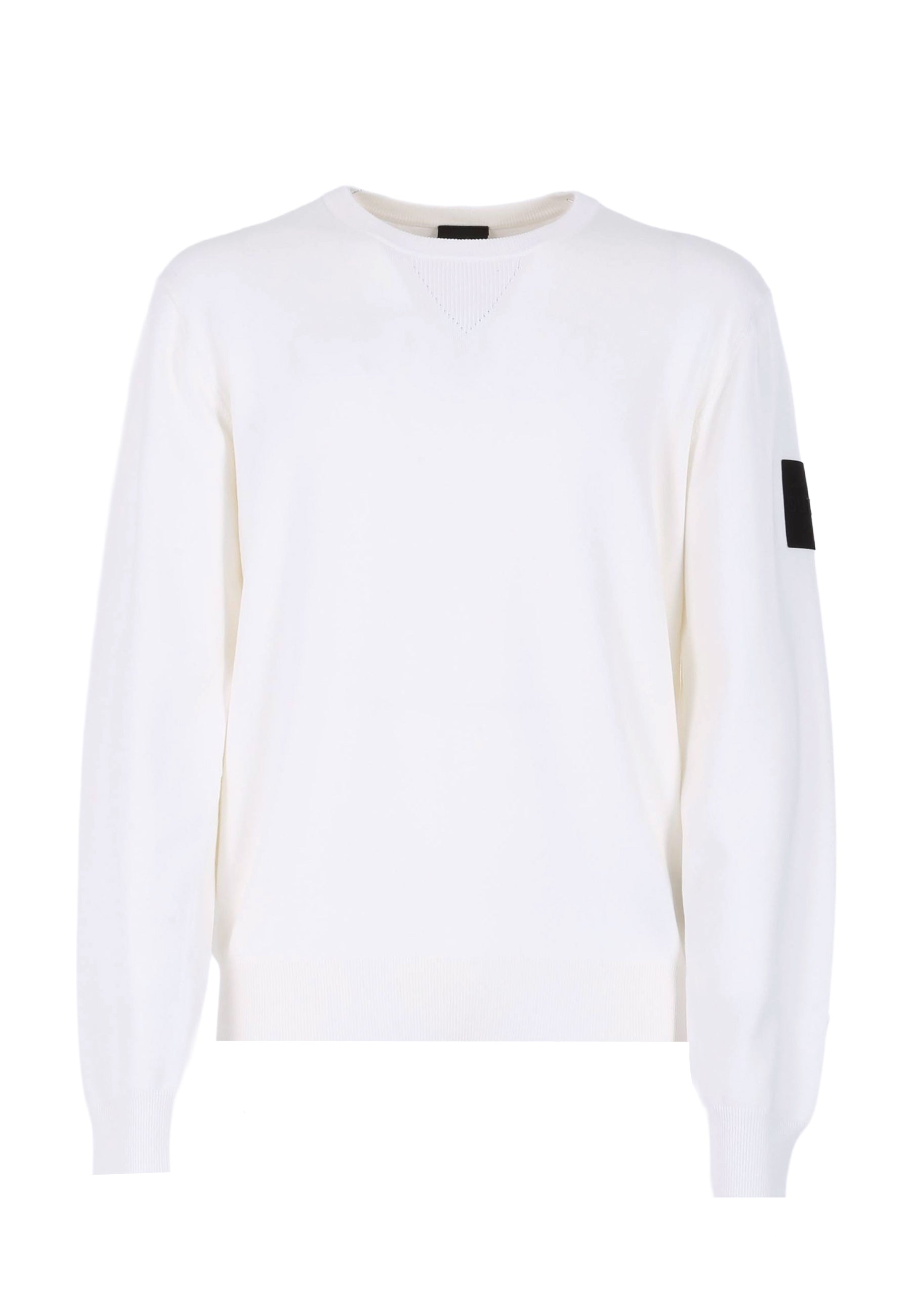 Maglioncini Bianco Outhere