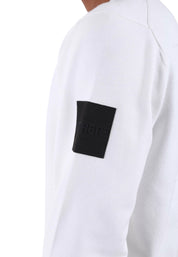 Maglioncini Bianco Outhere