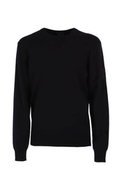 Maglioncini Nero Outhere