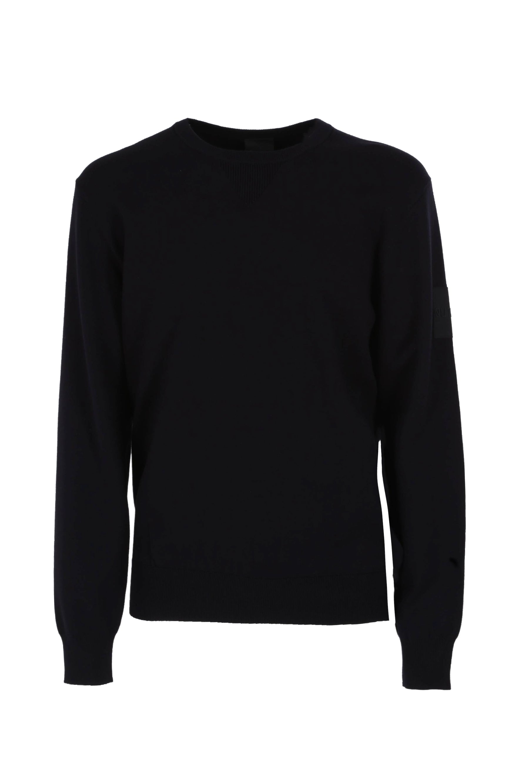 Maglioncini Nero Outhere