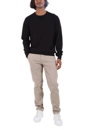 Maglioncini Nero Outhere