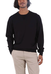 Maglioncini Nero Outhere