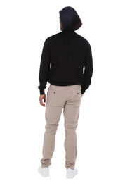 Maglioncini Nero Outhere