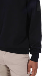 Maglioncini Nero Outhere