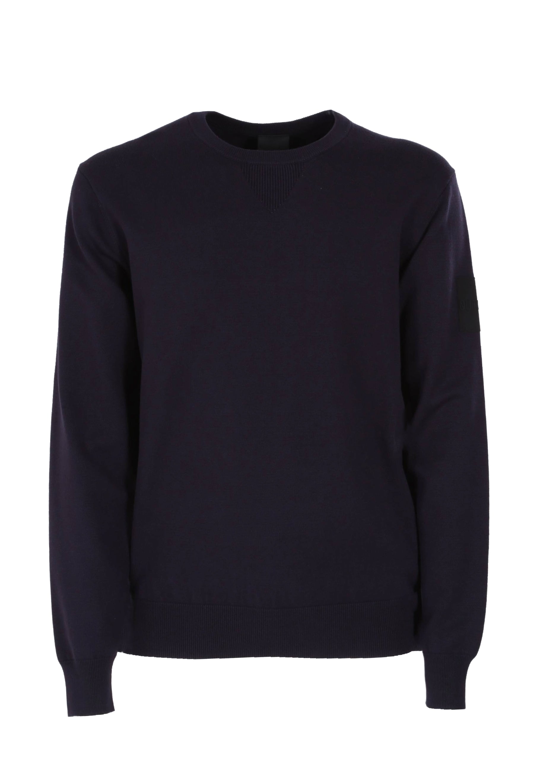 Maglioncini Blu Outhere