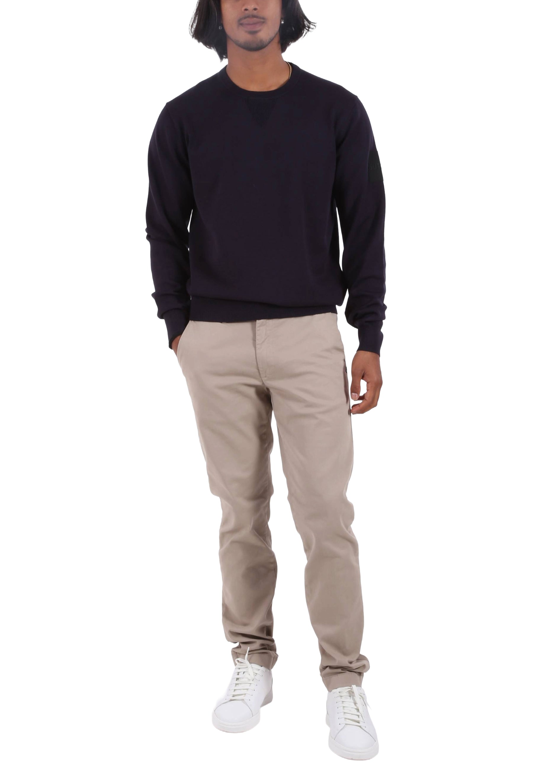 Maglioncini Blu Outhere