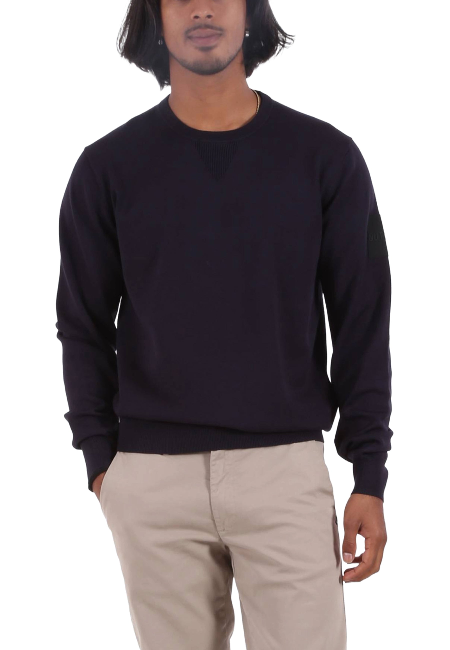 Maglioncini Blu Outhere