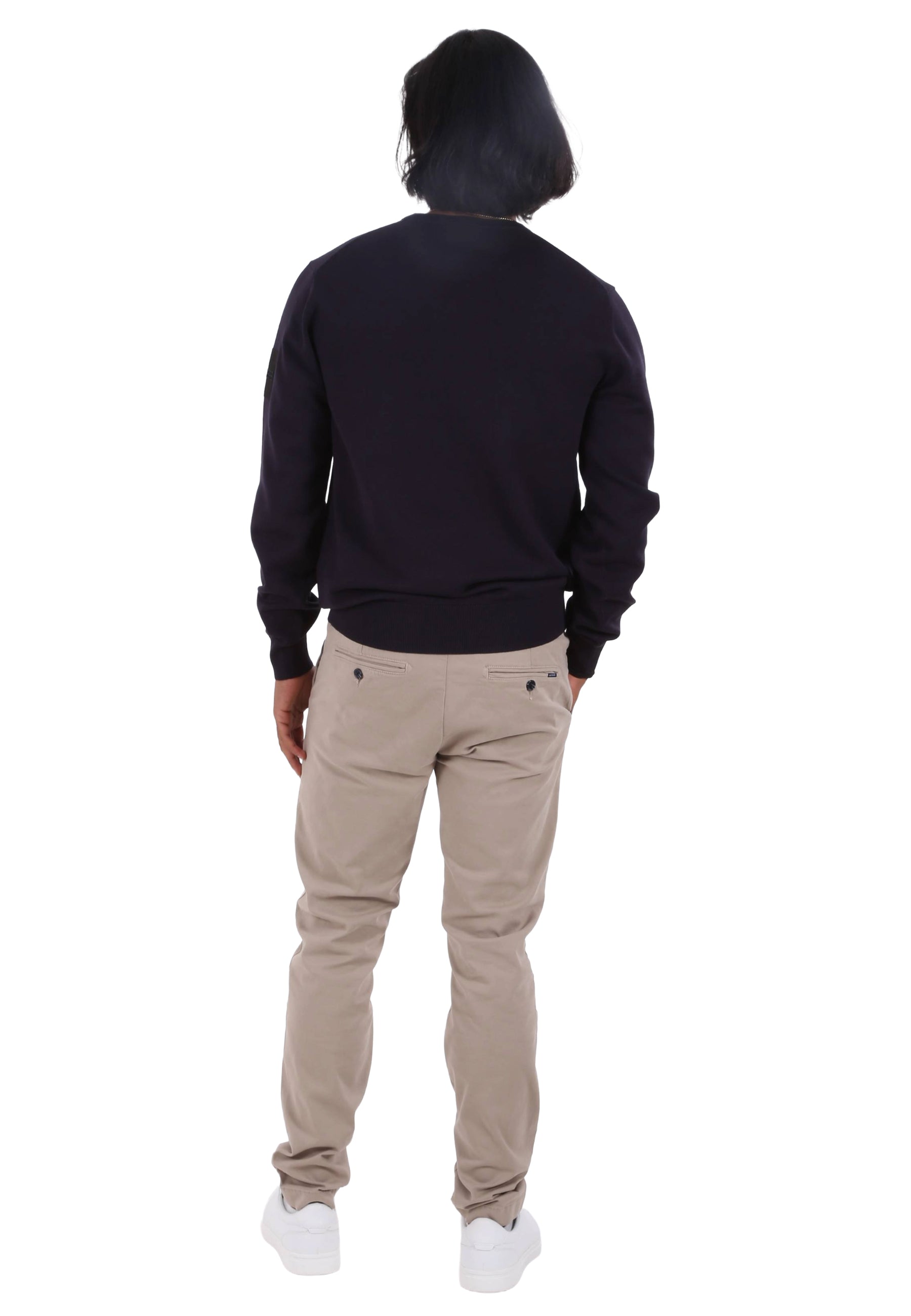 Maglioncini Blu Outhere