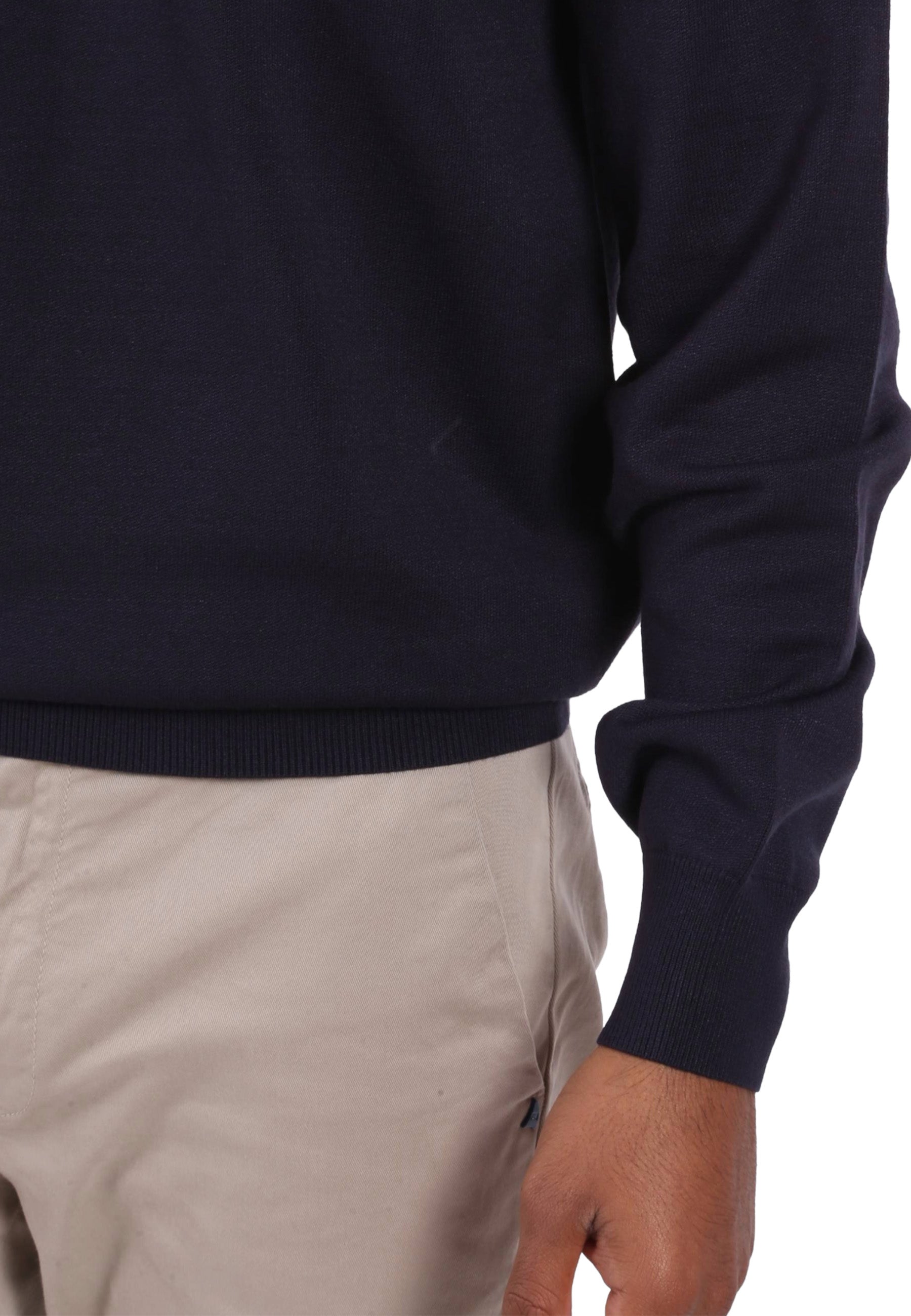 Maglioncini Blu Outhere