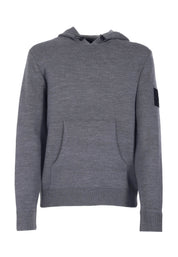 Felpe Grigio Outhere