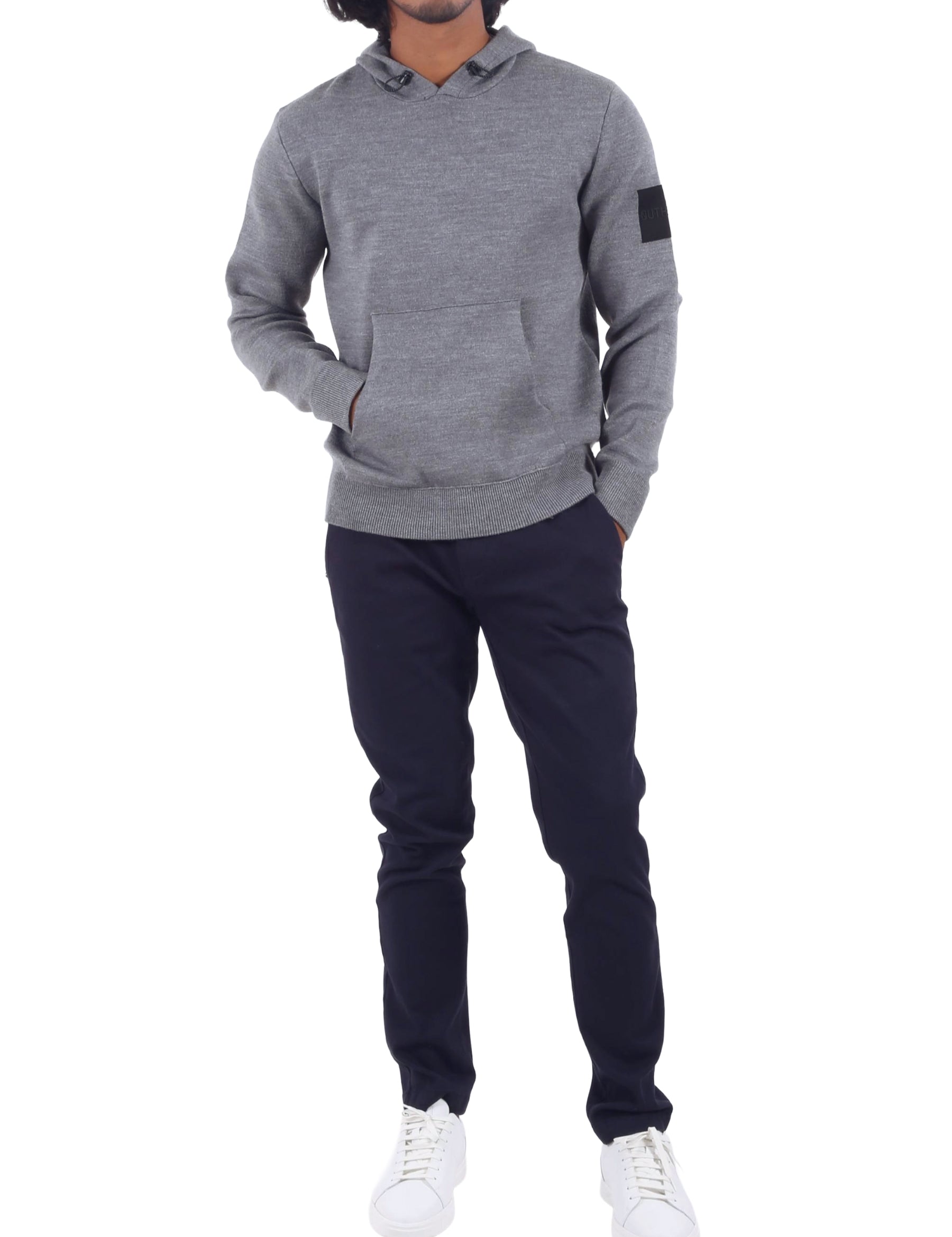 Felpe Grigio Outhere