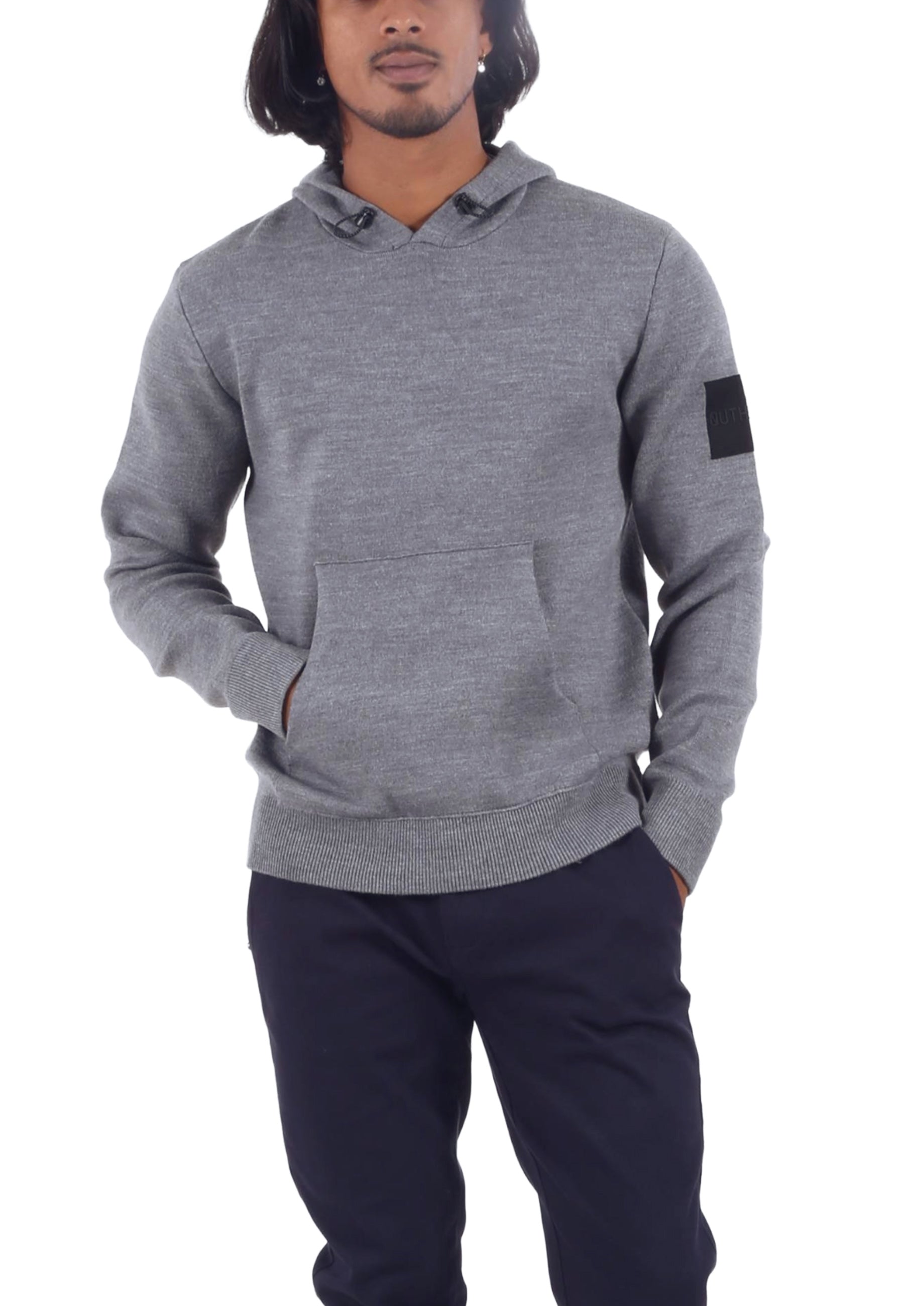 Felpe Grigio Outhere