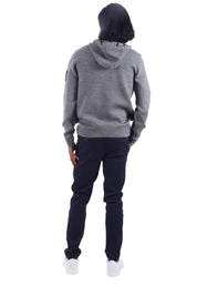 Felpe Grigio Outhere