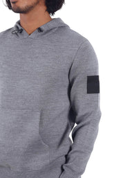 Felpe Grigio Outhere