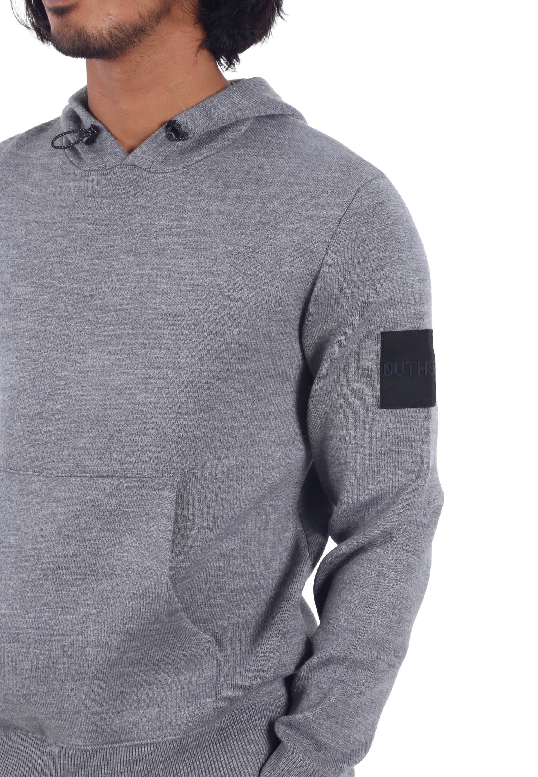 Felpe Grigio Outhere