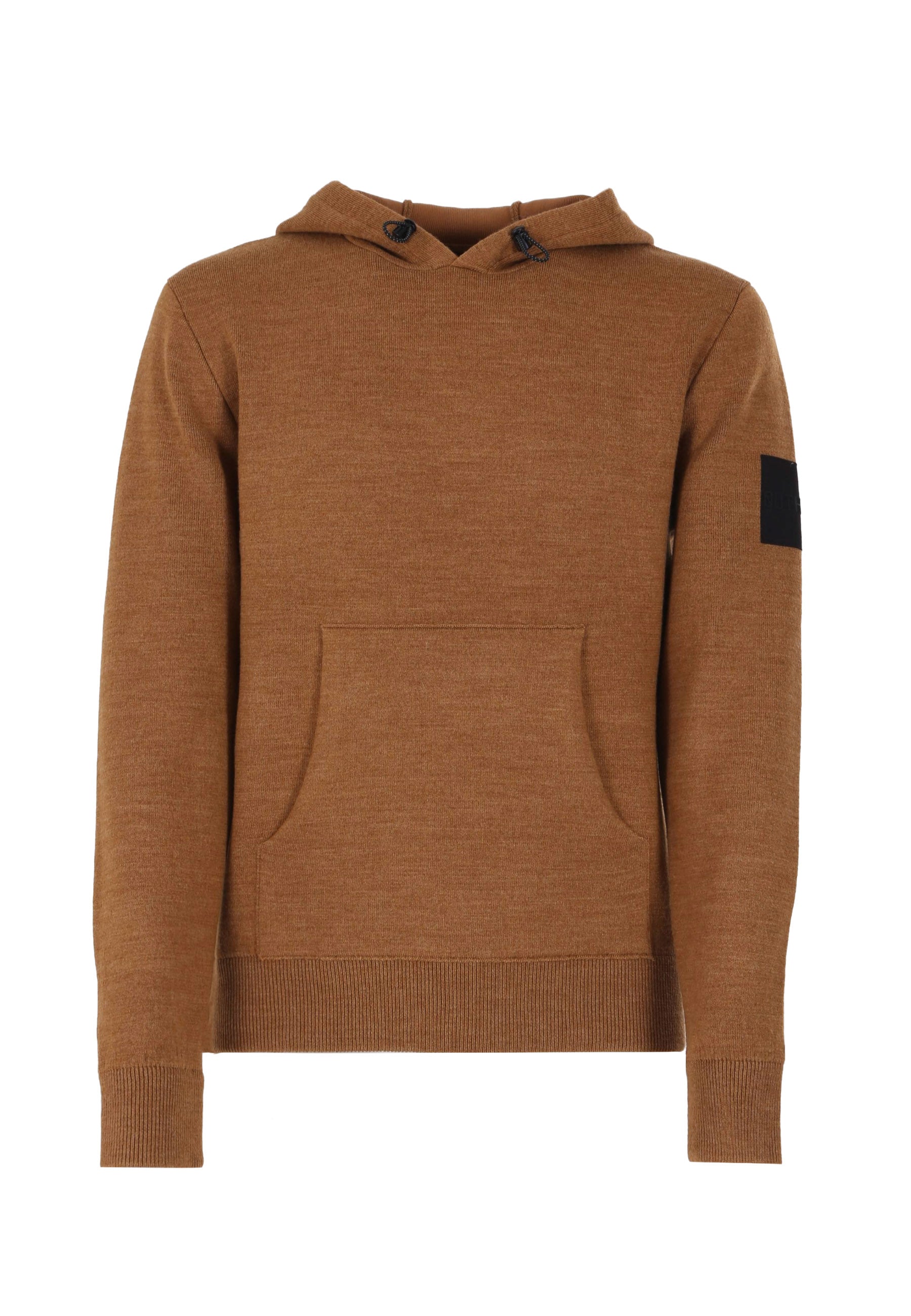 Felpe Giallo Outhere