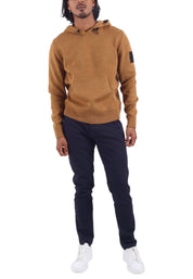 Felpe Giallo Outhere