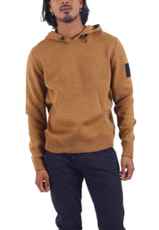 Felpe Giallo Outhere