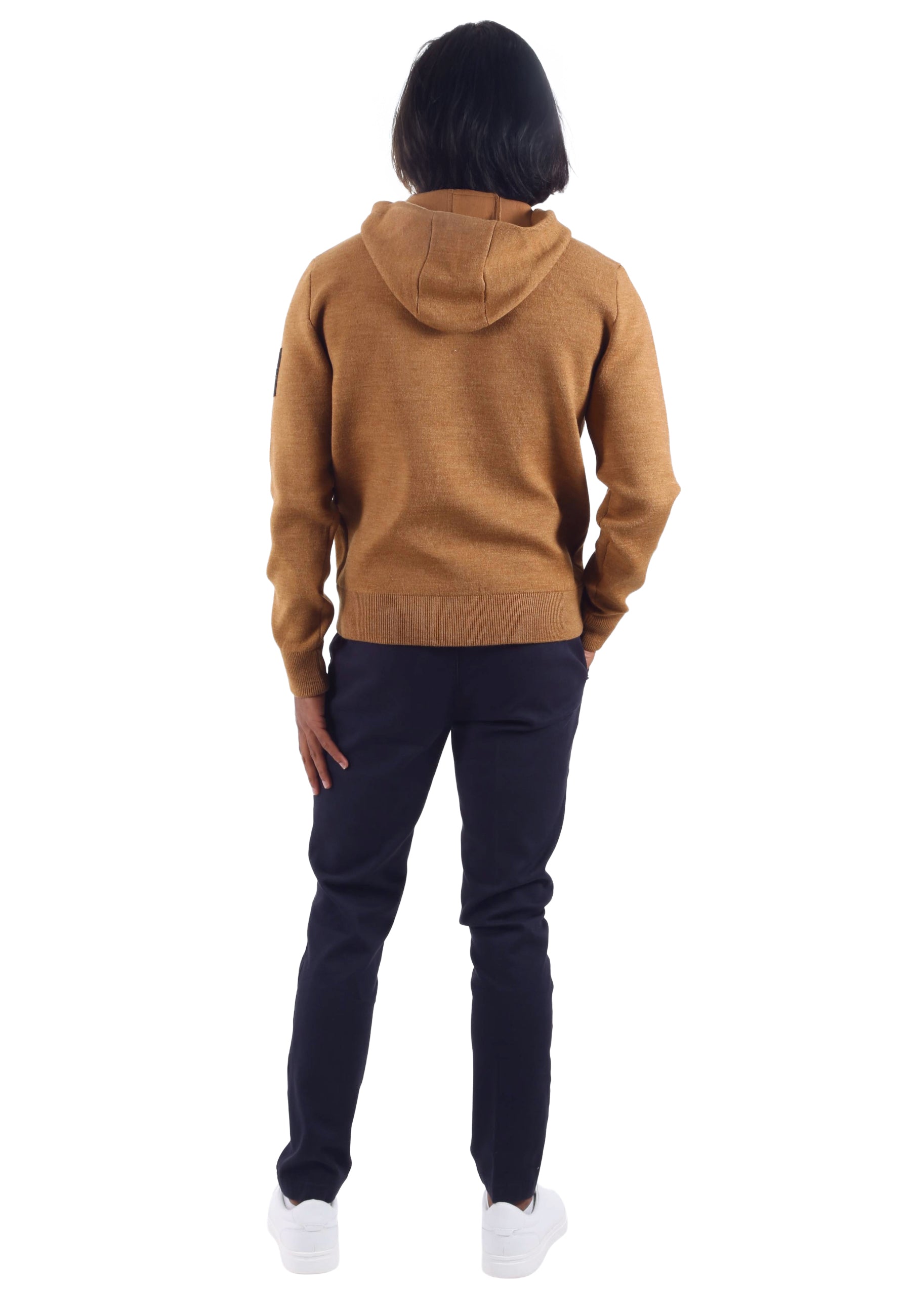 Felpe Giallo Outhere