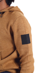 Felpe Giallo Outhere