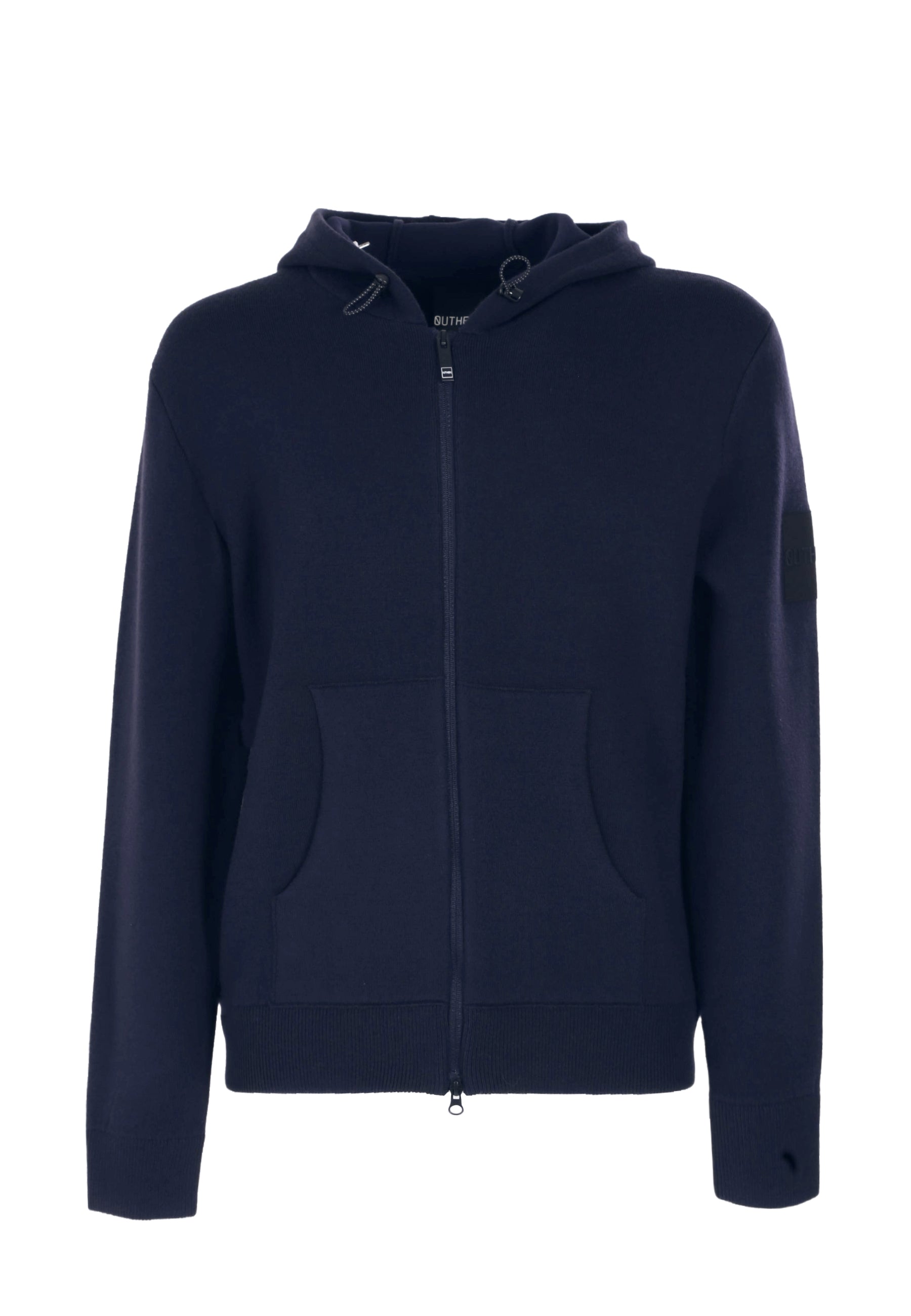 Felpe Blu Outhere