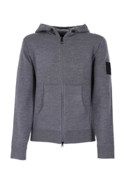 Felpe Grigio Outhere