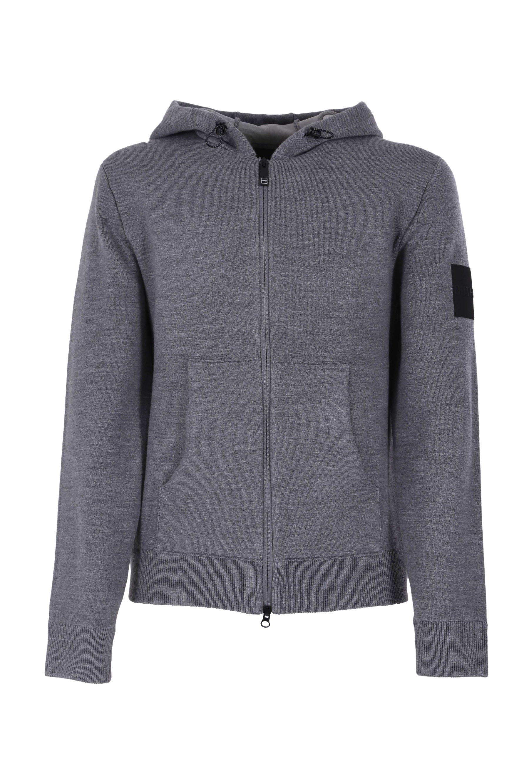 Felpe Grigio Outhere