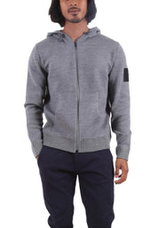 Felpe Grigio Outhere