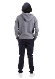 Felpe Grigio Outhere