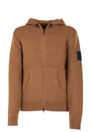 Felpe Giallo Outhere