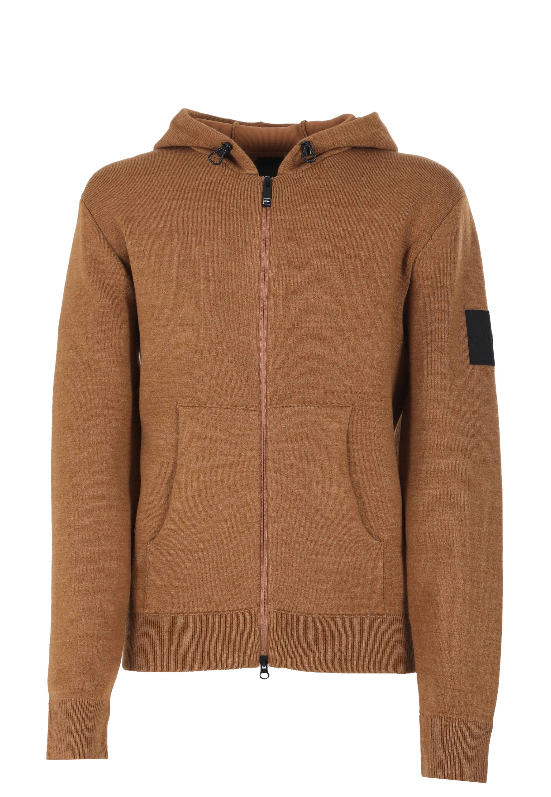 Felpe Giallo Outhere