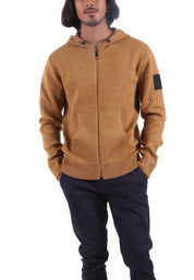 Felpe Giallo Outhere