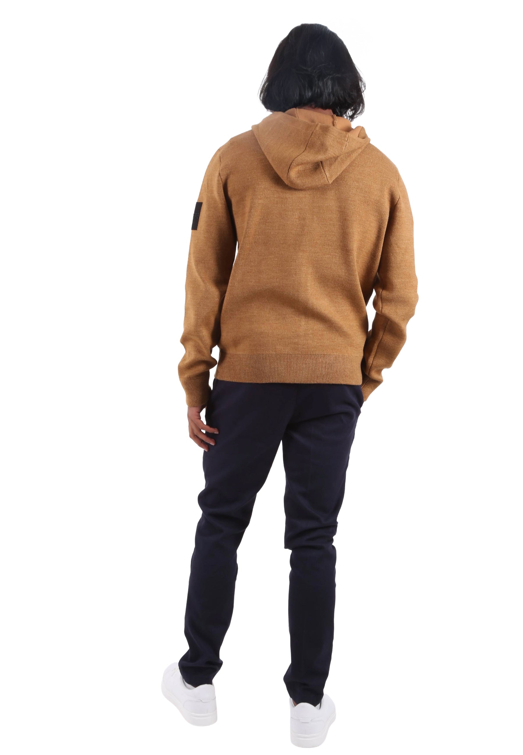 Felpe Giallo Outhere