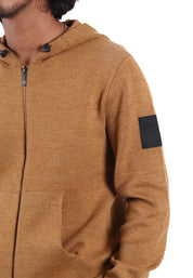 Felpe Giallo Outhere