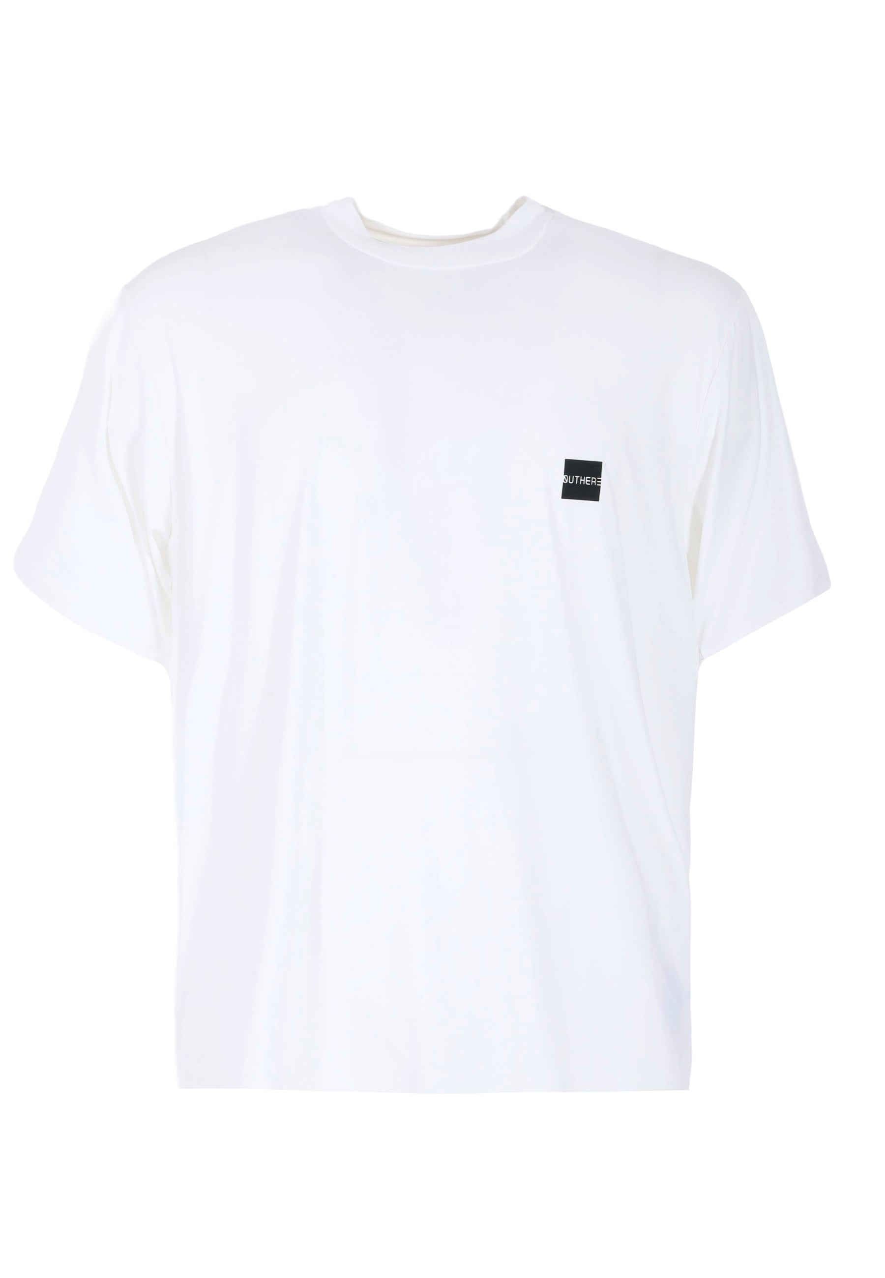 T-shirt Bianco Outhere