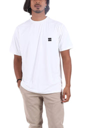 T-shirt Bianco Outhere