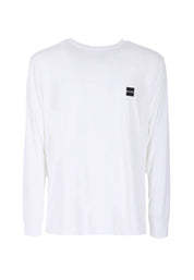 T-shirt Bianco Outhere