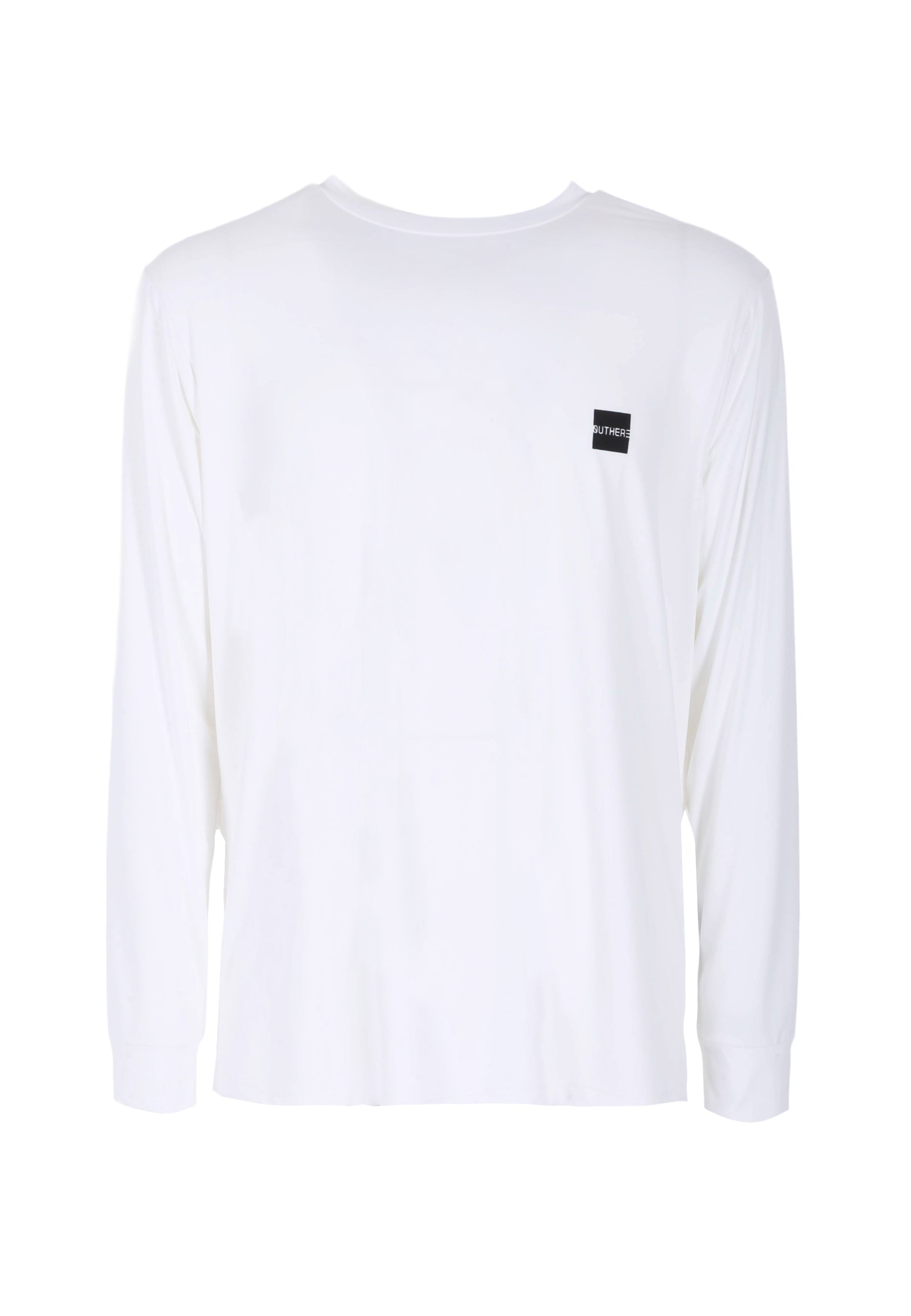 T-shirt Bianco Outhere