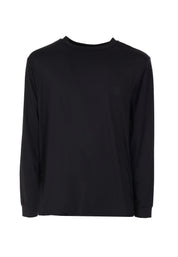 T-shirt Nero Outhere