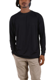 T-shirt Nero Outhere