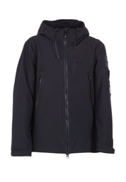 Giacche Nero Outhere