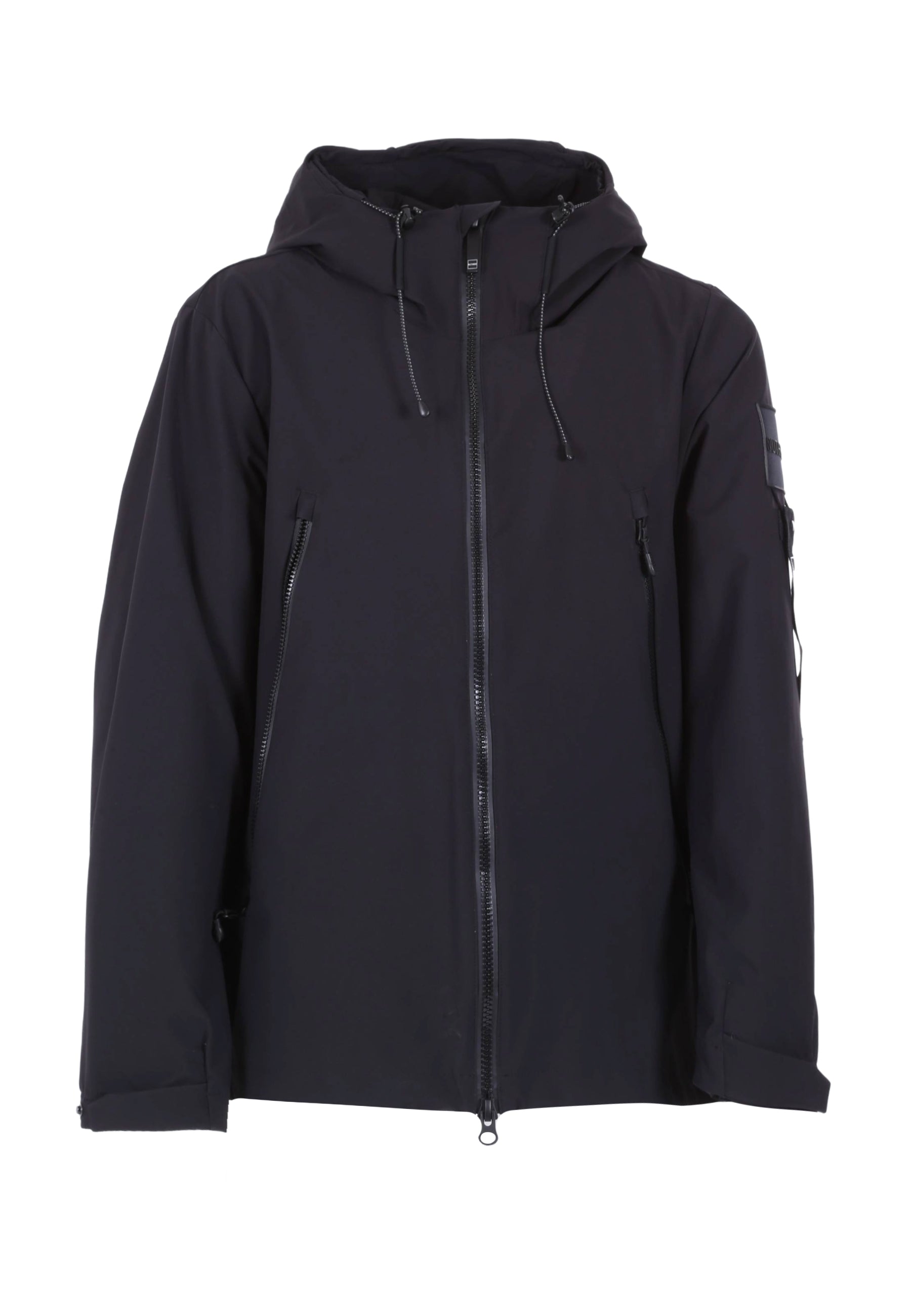 Giacche Nero Outhere