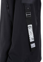 Giacche Nero Outhere