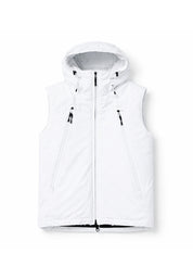 Giacche Bianco Outhere